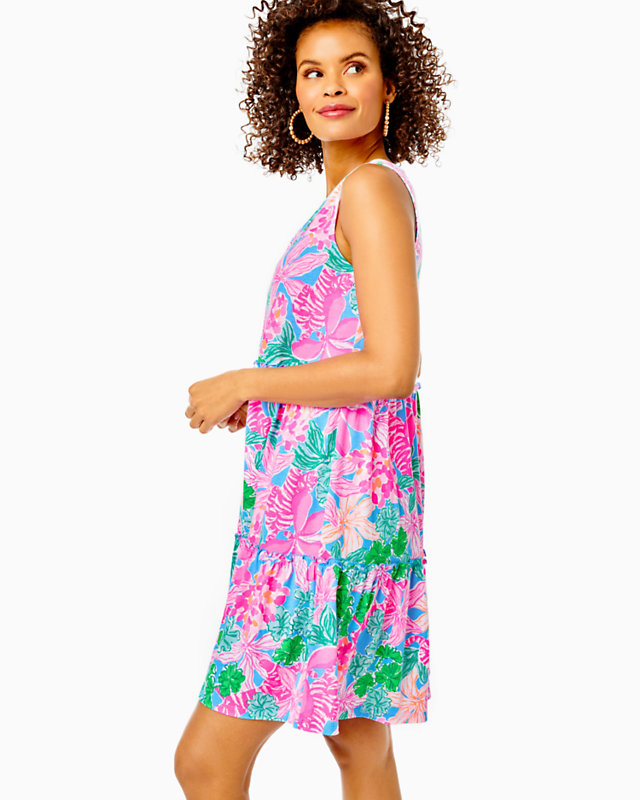 Lorina Swing Dress | Lilly Pulitzer Outlet