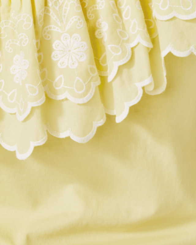 Kym Knit Top | Lilly Pulitzer Outlet