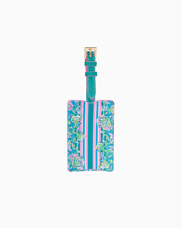 Luggage Tag | Lilly Pulitzer Sale | Lilly Pulitzer Outlet