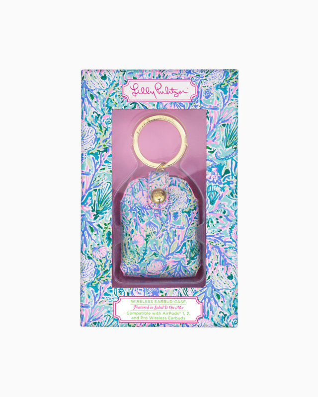 Wireless Earbuds Case | Lilly Pulitzer Sale | Lilly Pulitzer Outlet