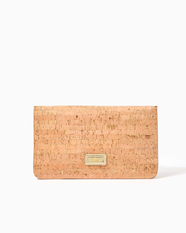 Madigan Cork Clutch | Lilly Pulitzer Sale | Lilly Pulitzer Outlet
