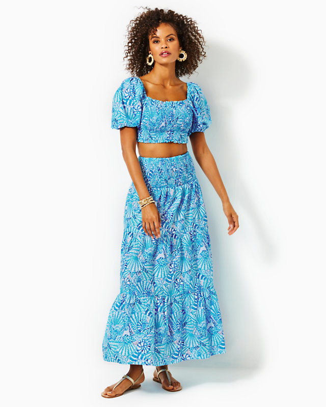 Aston Maxi Set | Lilly Pulitzer Outlet