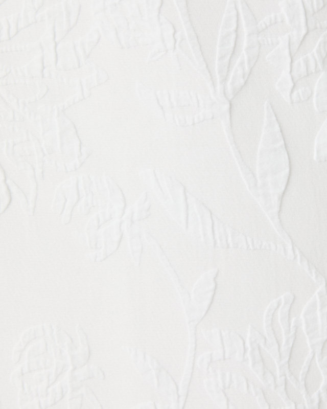 Kailee Stretch Ruffle Shift | Lilly Pulitzer Outlet