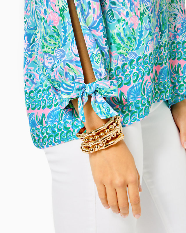 Pamala Top | Lilly Pulitzer Outlet