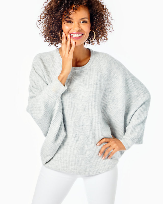 Arienza Sweater | Lilly Pulitzer Sale | Lilly Pulitzer Outlet