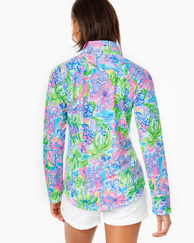 UPF 50+ Skipper Popover | Lilly Pulitzer Outlet