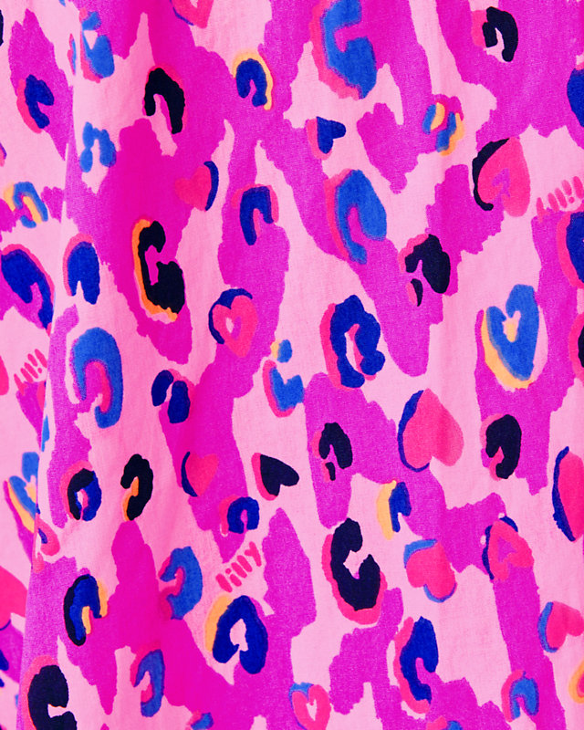 Juney Midi Dress | Lilly Pulitzer Outlet