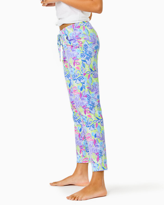 28" Emora Knit Pant | Lilly Pulitzer Outlet