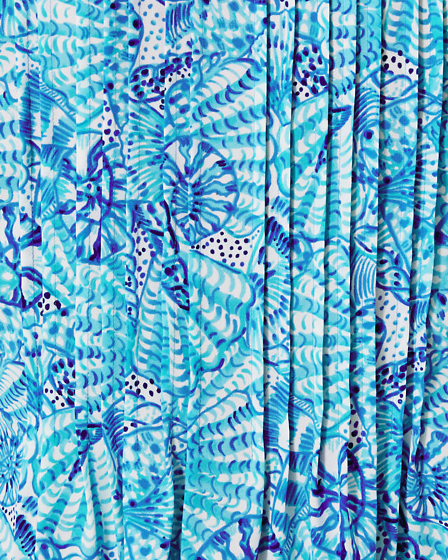 Marilina Tunic Top | Lilly Pulitzer Outlet