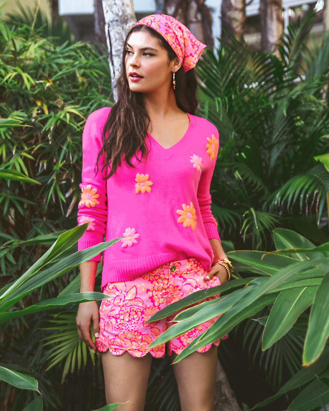 Tensley Sweater | Lilly Pulitzer Sale | Lilly Pulitzer Outlet