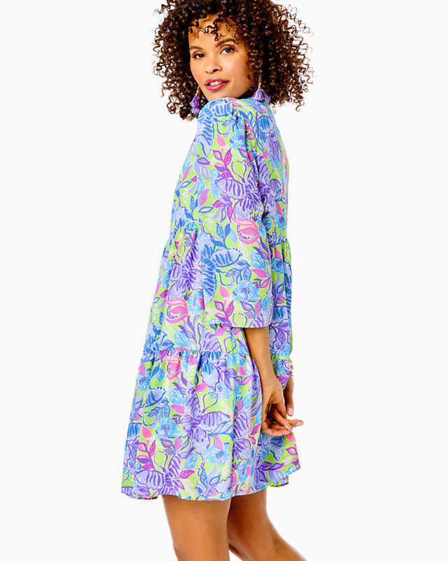 Martine Dress | Lilly Pulitzer Outlet