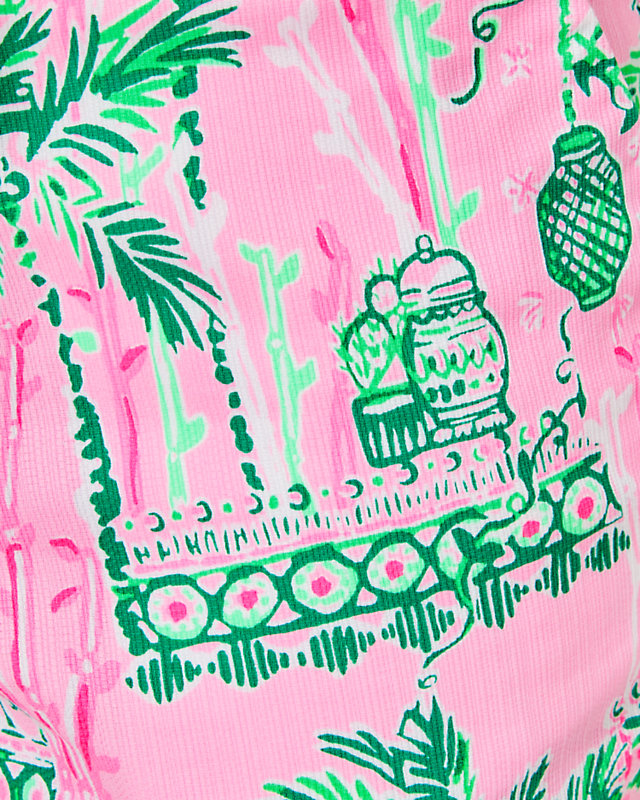5" Callahan Stretch Short | Lilly Pulitzer Outlet