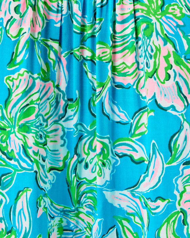 Natalie Shirtdress Cover-Up | Lilly Pulitzer Outlet