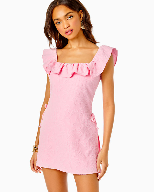 Zoya Romper | Lilly Pulitzer Outlet