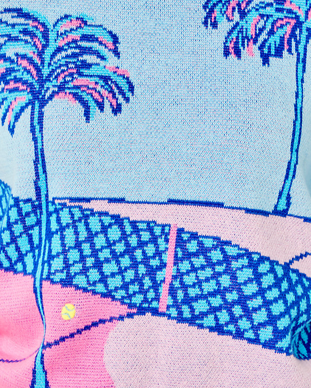 Vivie Sweater | Lilly Pulitzer Sale | Lilly Pulitzer Outlet