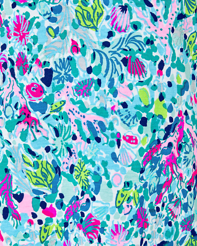 Diann Dress | Lilly Pulitzer Outlet