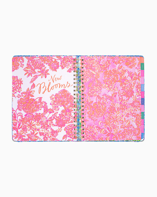 2023-2024 17 Month Jumbo Agenda | Lilly Pulitzer Sale | Lilly Pulitzer Outlet