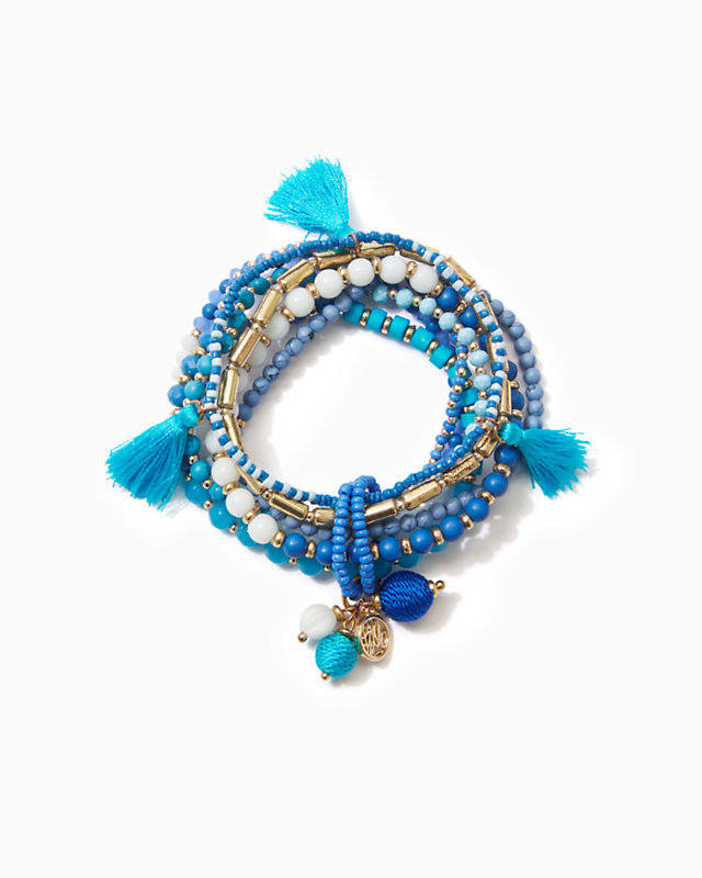 Bay Dreaming Bracelet | Lilly Pulitzer Sale | Lilly Pulitzer Outlet