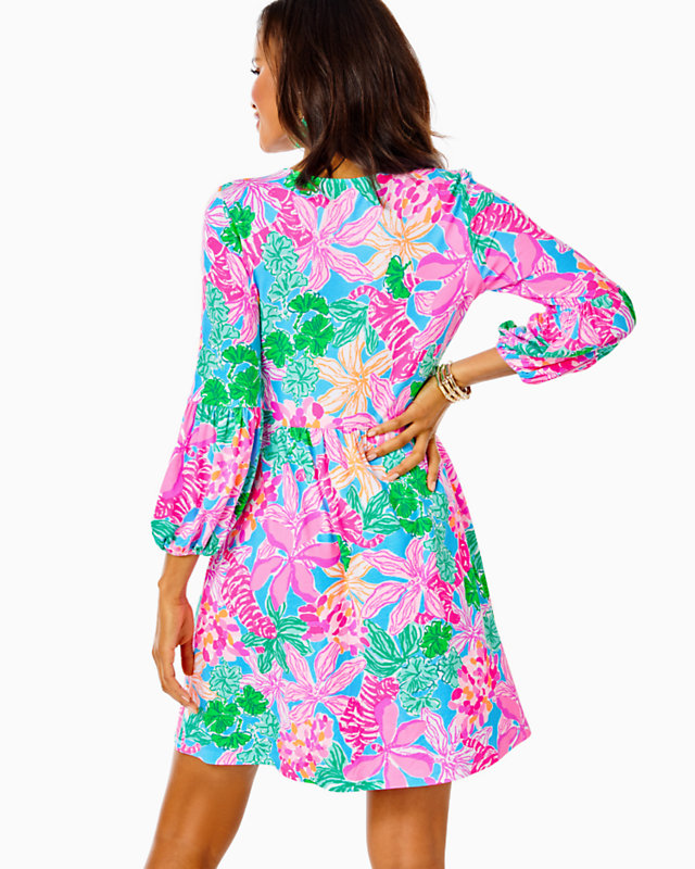 Auralia Dress | Lilly Pulitzer Outlet