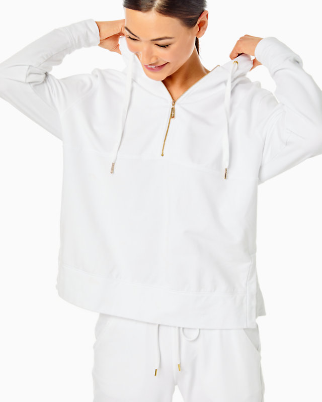 Lora Hoodie | Lilly Pulitzer Outlet