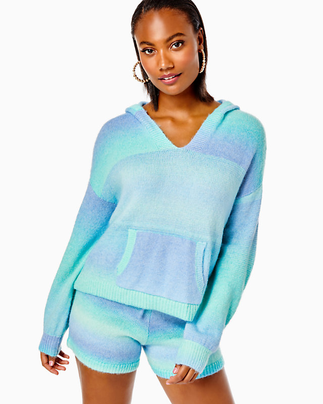 Wanetta Sweater | Lilly Pulitzer Outlet