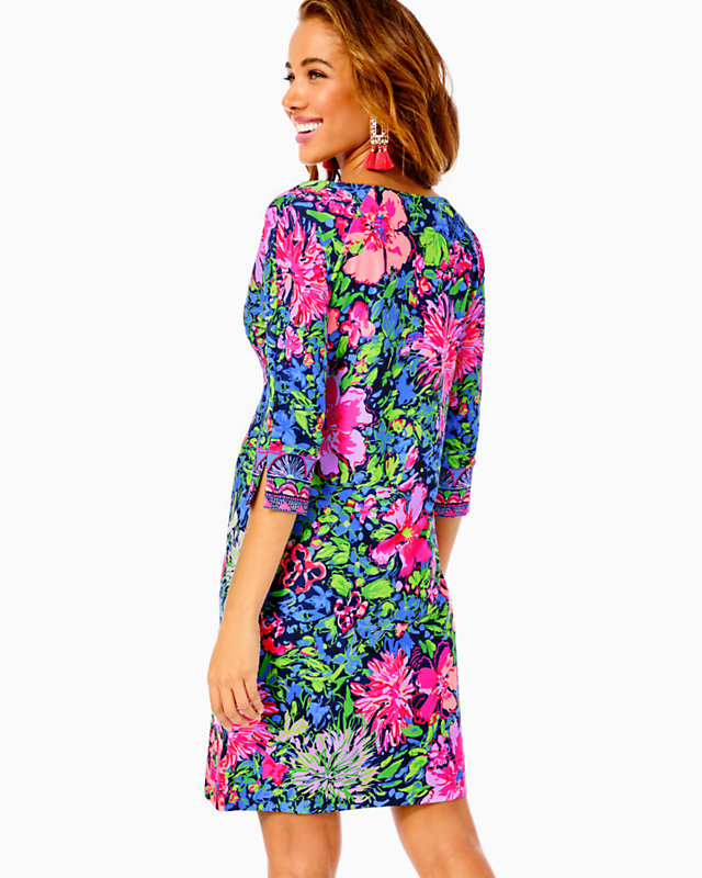UPF 50+ ChillyLilly Braedyn Dress | Lilly Pulitzer Outlet