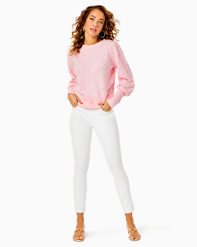Eda Sweater | Lilly Pulitzer Sale | Lilly Pulitzer Outlet