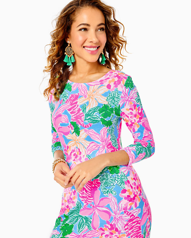 Morgann Maxi Dress | Lilly Pulitzer Outlet