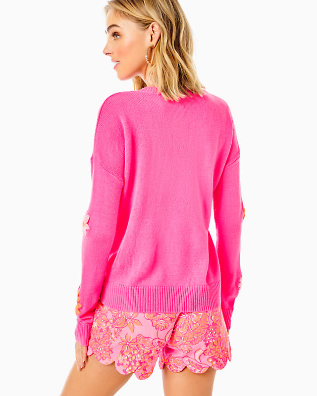 Tensley Sweater | Lilly Pulitzer Sale | Lilly Pulitzer Outlet