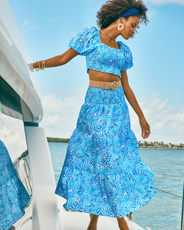 Aston Maxi Set | Lilly Pulitzer Outlet