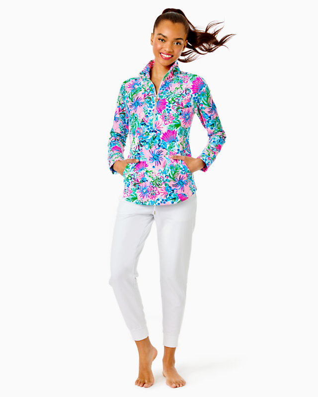 UPF 50+ Skipper Popover | Lilly Pulitzer Outlet