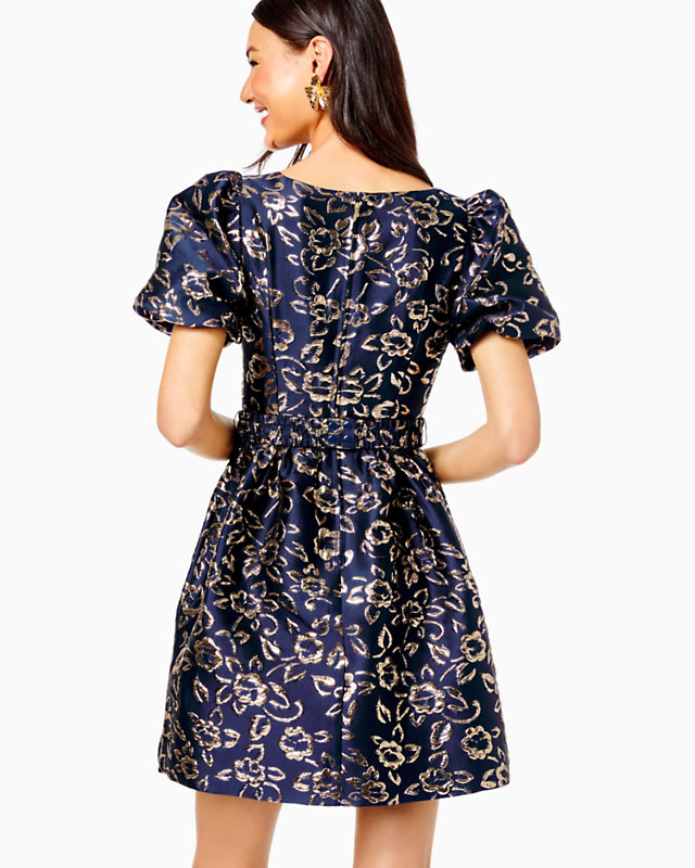 Kasslyn Dress | Lilly Pulitzer Outlet