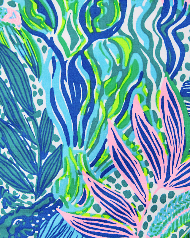 5" Gretchen High-Rise Short | Lilly Pulitzer Outlet