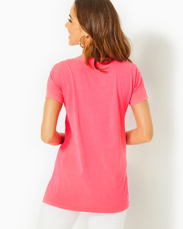 Meredith Tee | Lilly Pulitzer Outlet | Lilly Pulitzer Outlet