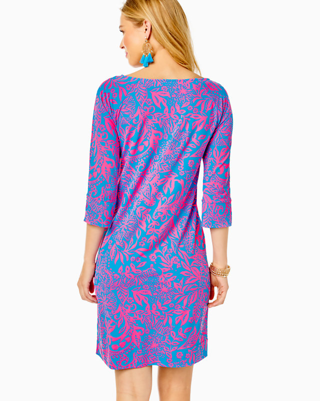 UPF 50+ ChillyLilly Braedyn Dress | Lilly Pulitzer Outlet