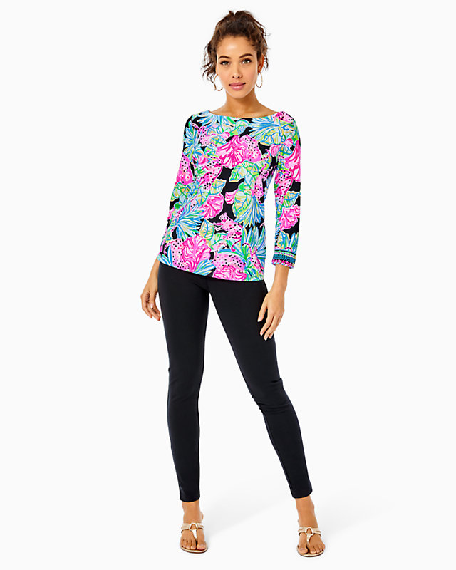 29" Mia Low-Rise Legging | Lilly Pulitzer Outlet