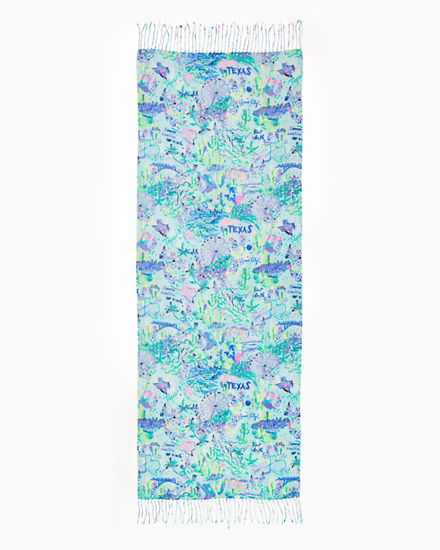 Murfee Scarf | Lilly Pulitzer Sale | Lilly Pulitzer Outlet
