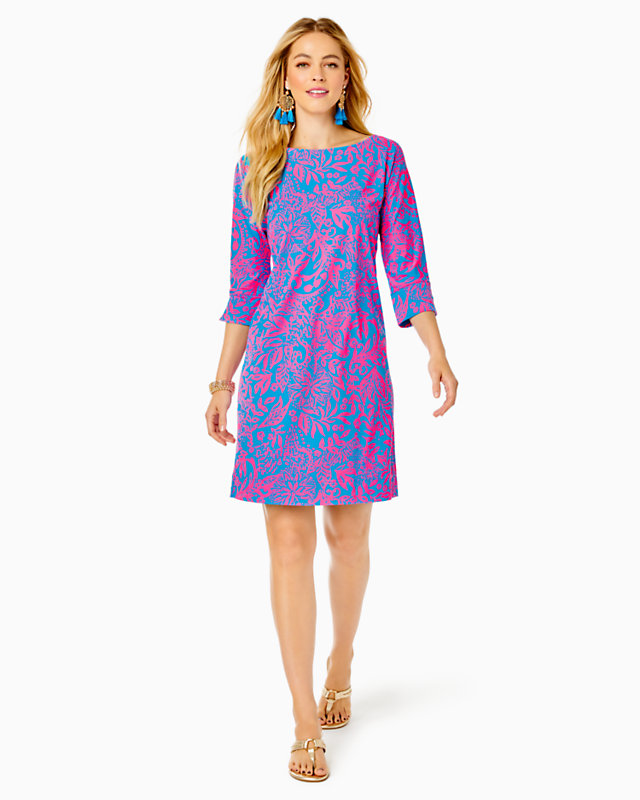 UPF 50+ ChillyLilly Braedyn Dress | Lilly Pulitzer Outlet