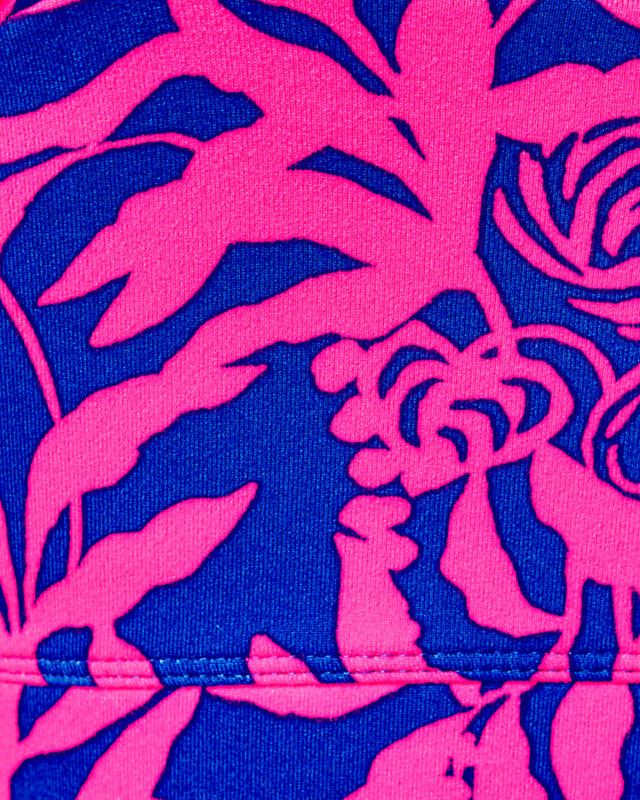 UPF 50+ Luxletic Karena Ruffle Sports Bra | Lilly Pulitzer Outlet