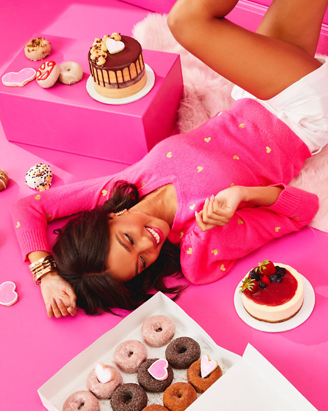 Louellie Sweater | Lilly Pulitzer Sale | Lilly Pulitzer Outlet