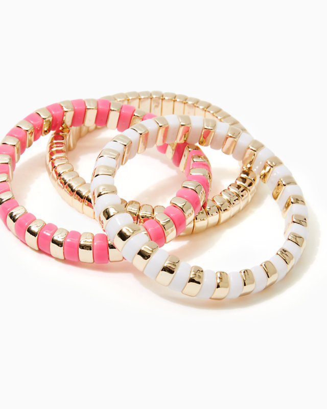 Paradise Punch Bracelet Set | Lilly Pulitzer Sale | Lilly Pulitzer Outlet