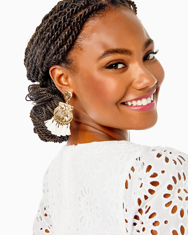 Sway With Me Earrings | Lilly Pulitzer Sale | Lilly Pulitzer Outlet