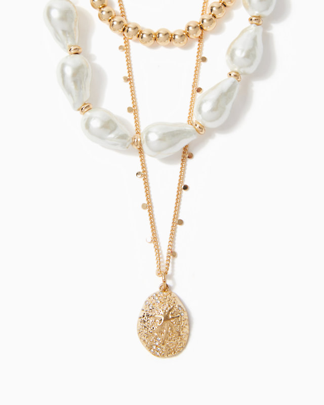 Sway Necklace | Lilly Pulitzer Sale | Lilly Pulitzer Outlet