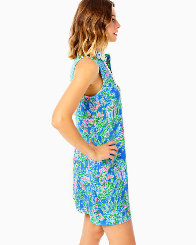 Jane Shift Dress | Lilly Pulitzer Outlet