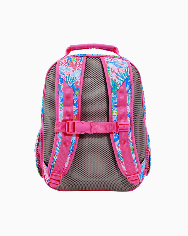 Lilly Pulitzer x Pottery Barn Kids Mackenzie Recycled Backpack | Lilly Pulitzer Sale | Lilly Pulitzer Outlet