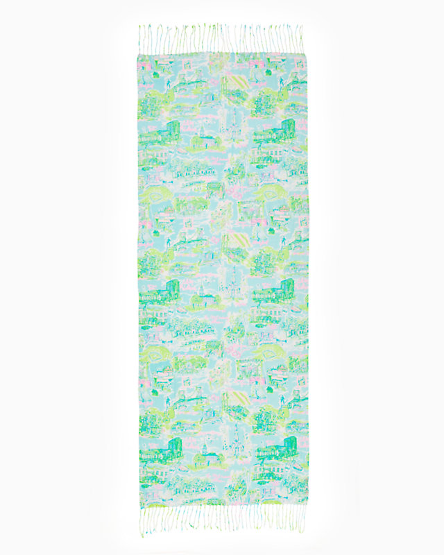 Murfee Scarf | Lilly Pulitzer Outlet