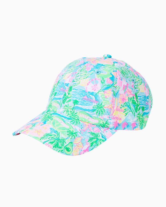 Run Around Hat | Lilly Pulitzer Sale | Lilly Pulitzer Outlet