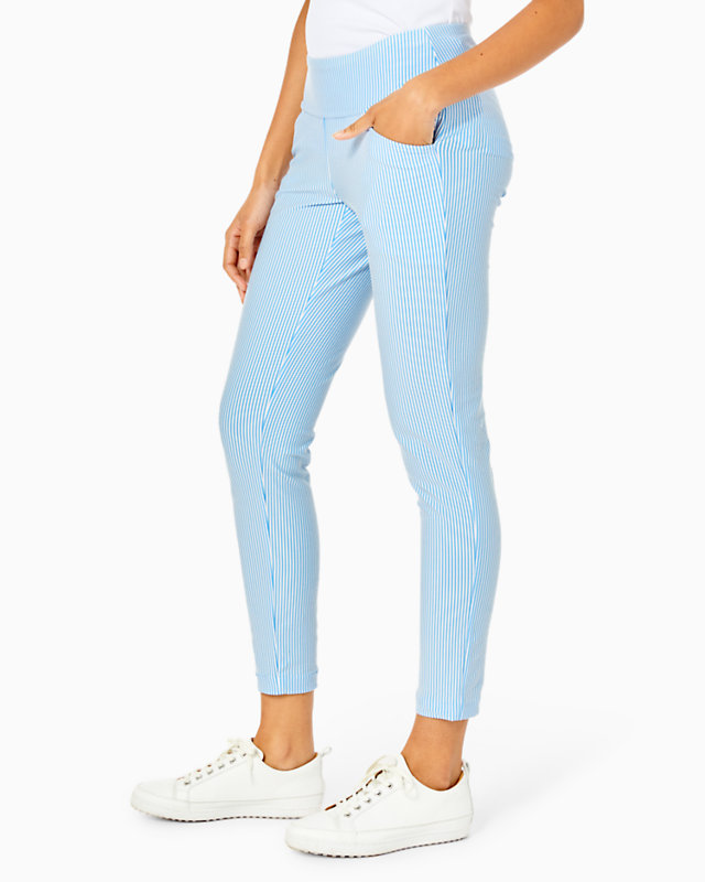UPF 50+ Luxletic 28" Corso Pant | Lilly Pulitzer Outlet