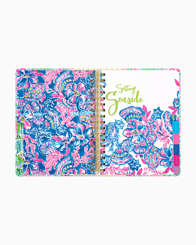 2023-2024 17 Month Large Agenda | Lilly Pulitzer Sale | Lilly Pulitzer Outlet