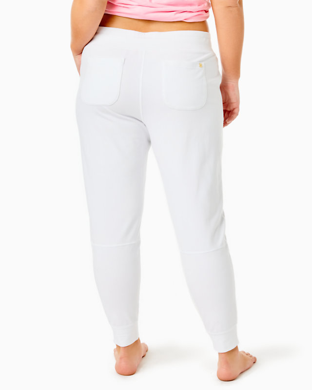 27" Hainsley Knit Pant | Lilly Pulitzer Outlet